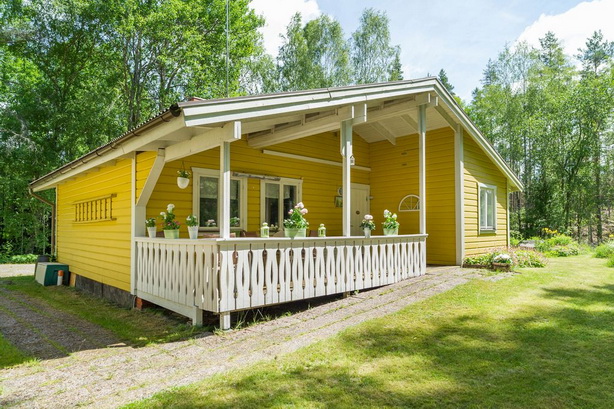cute-yellow-cottage-houses-in-forest (24)