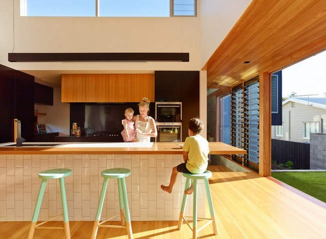 modern terrace house for family life (21)