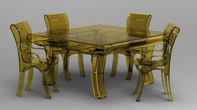 Design-Inspiration-15-Creative-Uses-of-Lucite-Furniture-5