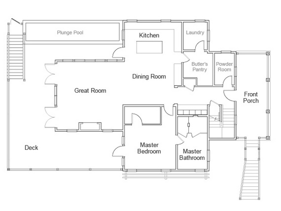 Renderings-and-Floor-Plan-of-HGTV-Dream-Home-2013-4