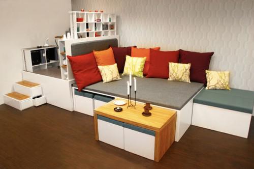 compact living room design (8)
