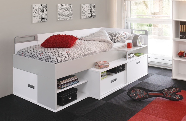 compact bedroom idea (8)