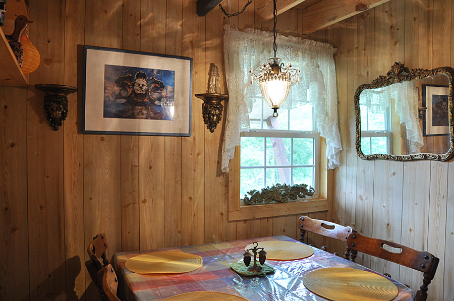 little wood cabin cottage classic (1)