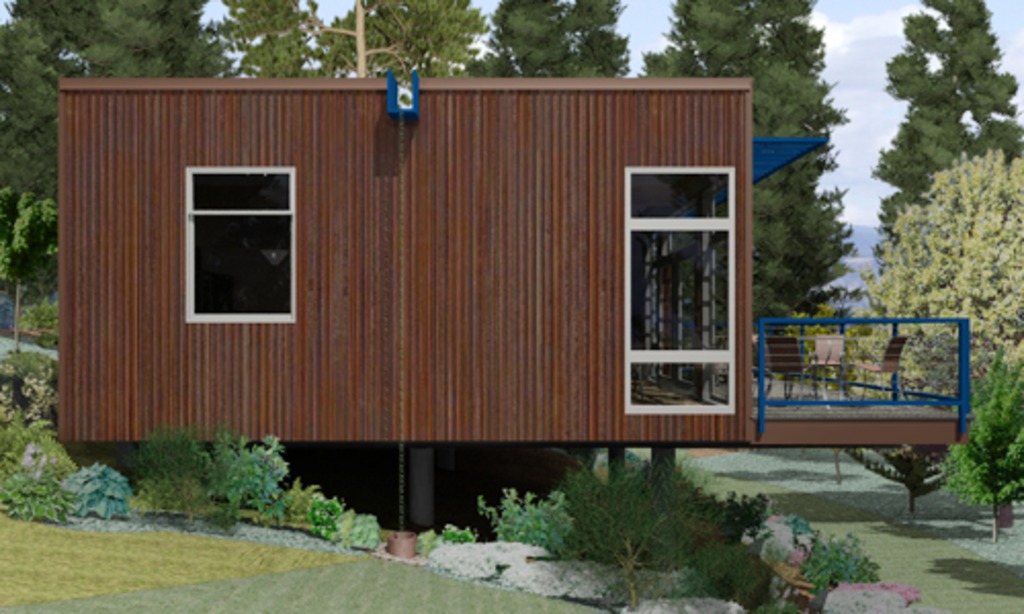 modern contemporary wood house design (4)