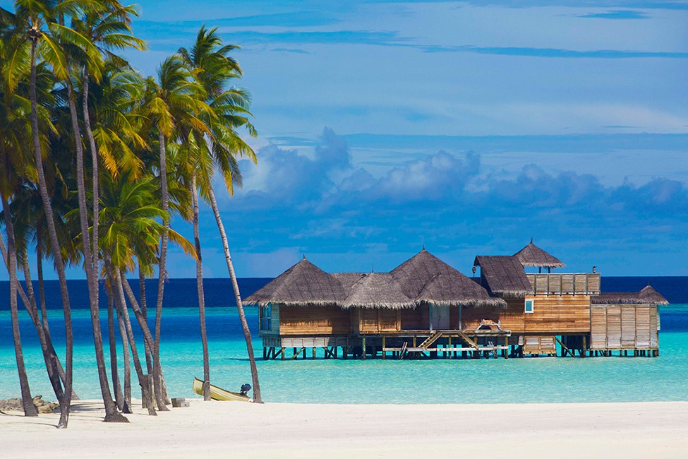 Gili Lankanfush resort maldives (1)