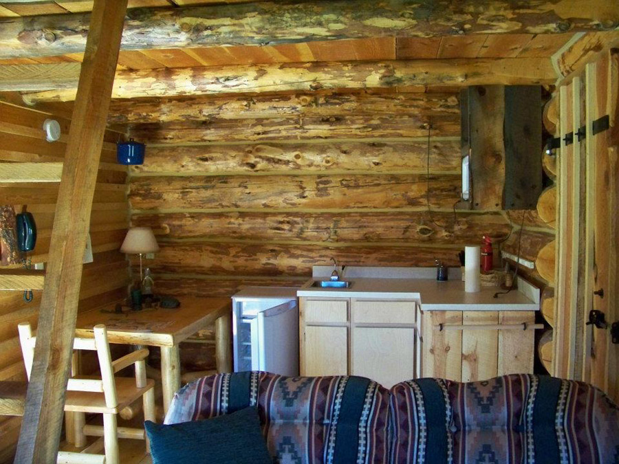 house plan cottage tiny wood (5)