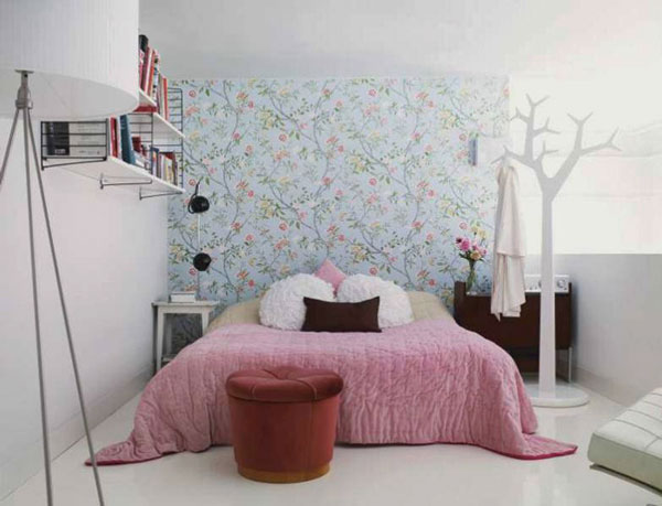 small bedroom decoration idea (30)