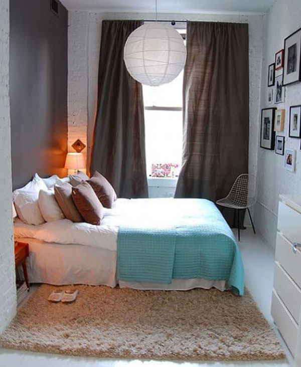 small bedroom decoration idea (36)