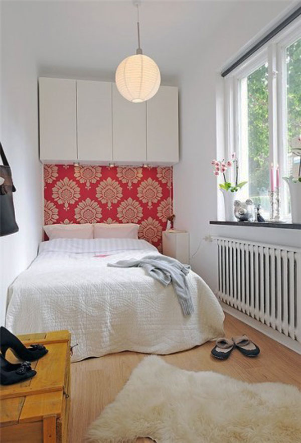 small bedroom decoration idea (38)