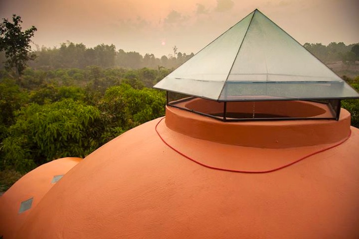 dome house in thailand serene lifestyle (17)