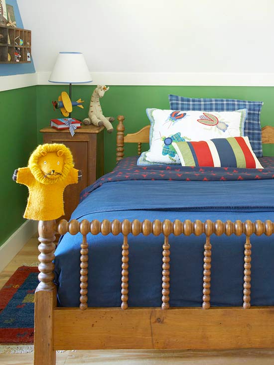 13 boys bedroom decoration ideas (6)