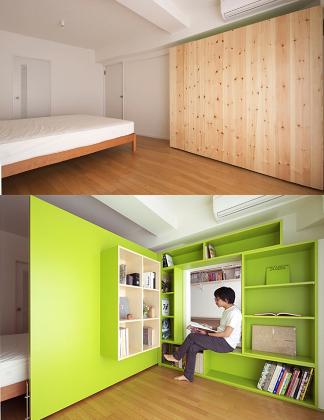 creative-wood-hidden-shelves