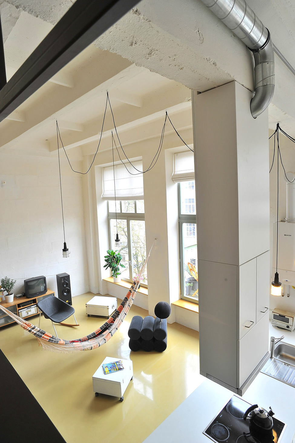 loft modern apartment (6)