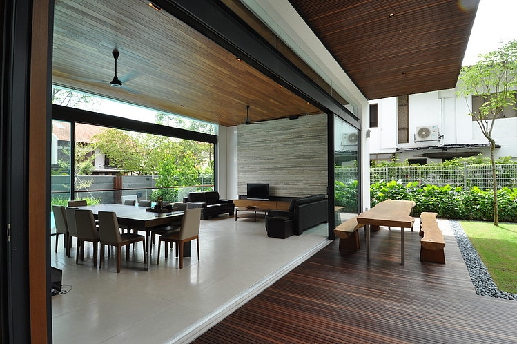 modern contemporary elegant house in city of singapore (15)