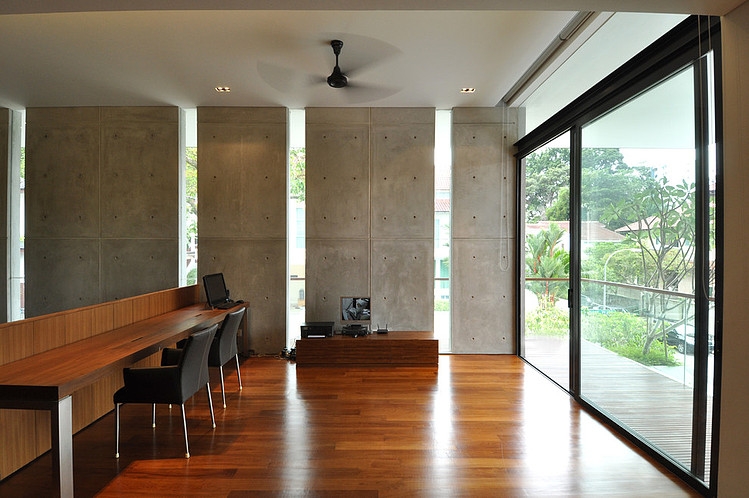 modern contemporary elegant house in city of singapore (16)