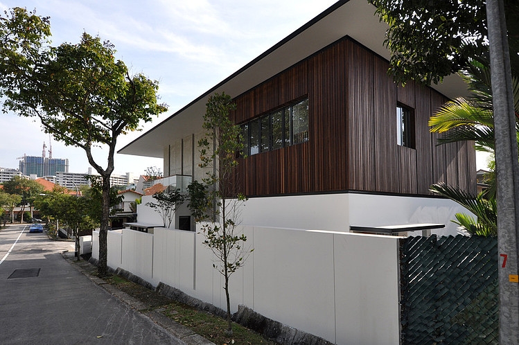 modern contemporary elegant house in city of singapore (3)