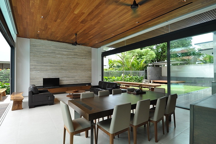 modern contemporary elegant house in city of singapore (4)