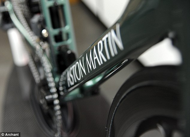 world most expensive bike aston martin The elegant One-77 (5)