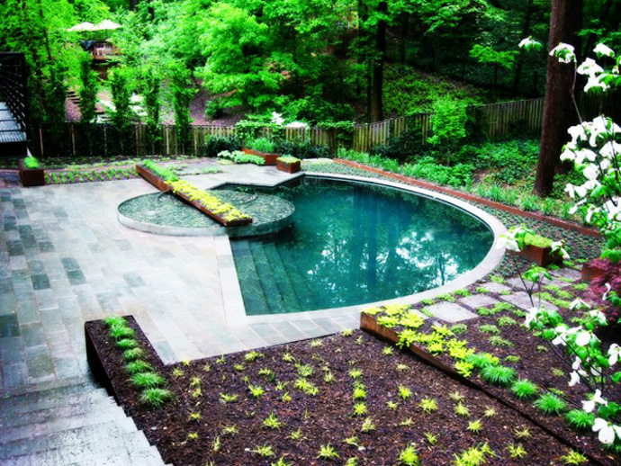 amazing pool design for your house (1)