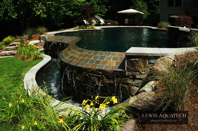 amazing pool design for your house (39)