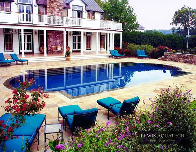 amazing pool design for your house (42)