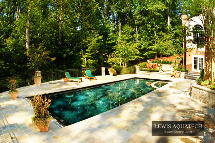 amazing pool design for your house (7)