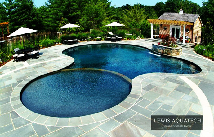 amazing pool design for your house (9)