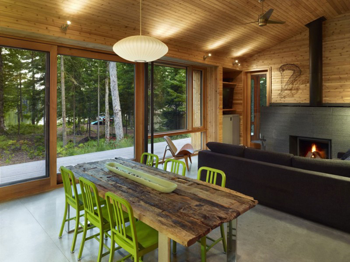 modern wooden cottage house (11)