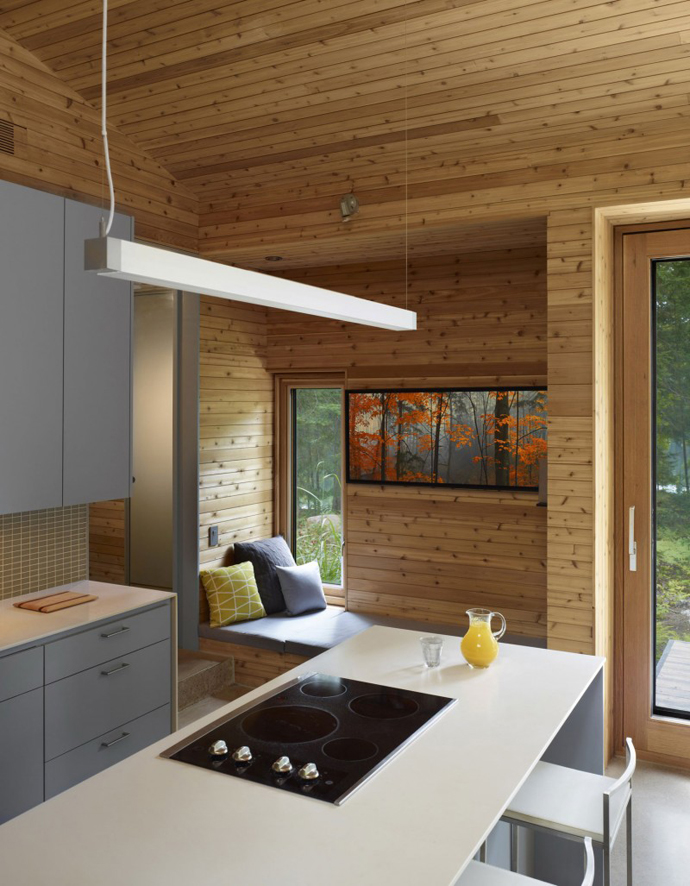 modern wooden cottage house (9)
