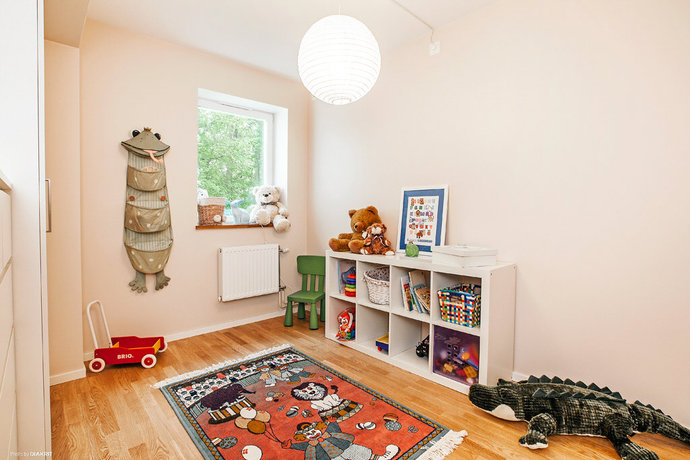 25 ideas young children room decoration (1)