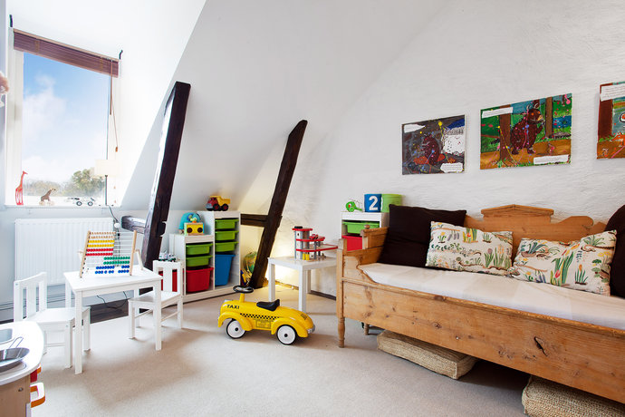 25 ideas young children room decoration (10)