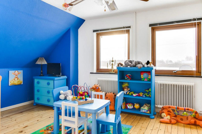 25 ideas young children room decoration (5)