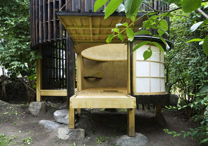 japanese tea house in the garden (7)