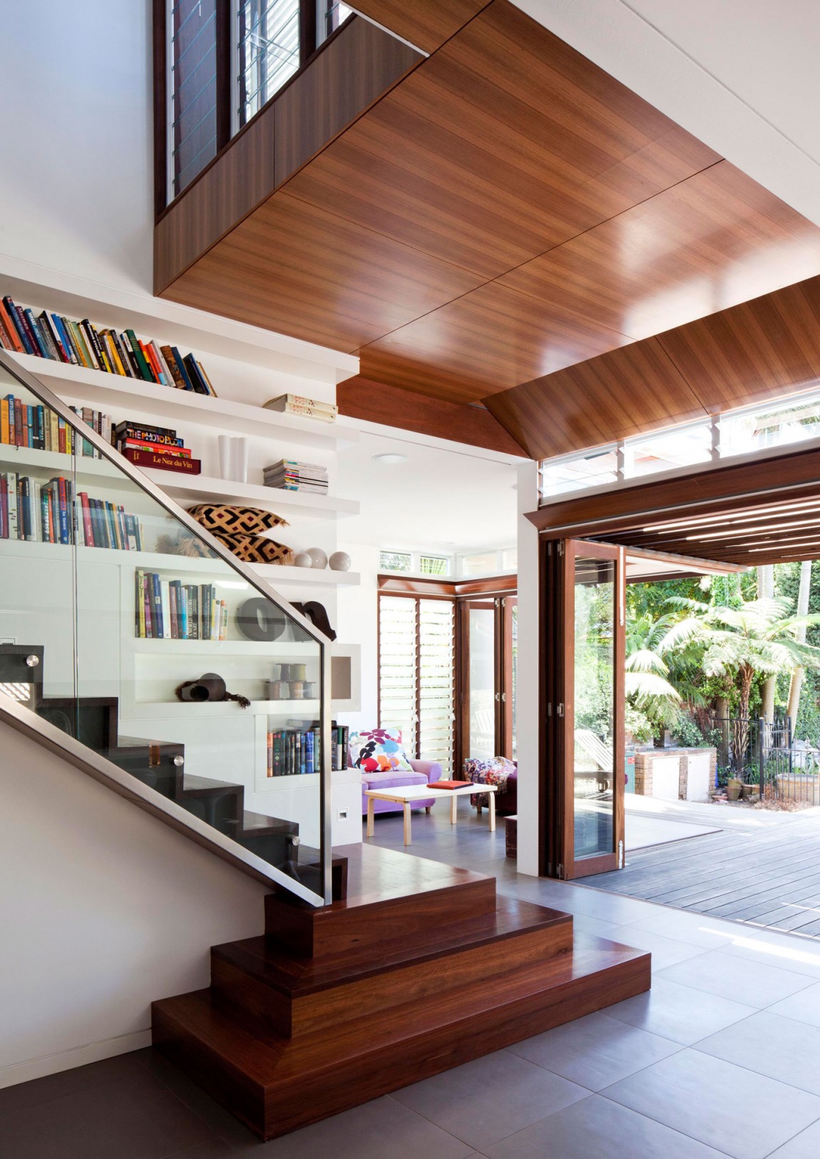 modern contemporary eco-friendly house in australia (2)