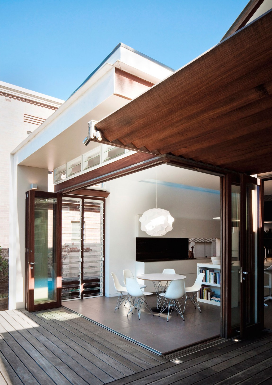 modern contemporary eco-friendly house in australia (5)