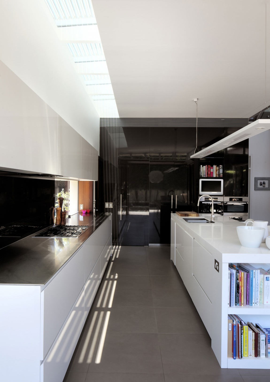 modern contemporary eco-friendly house in australia (6)
