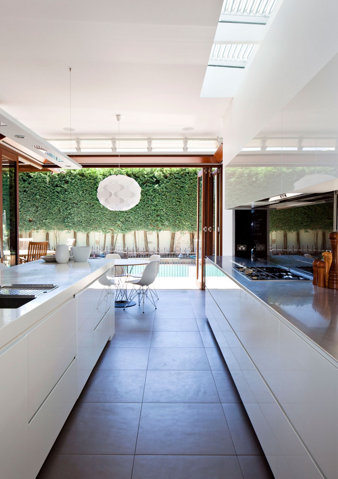 modern contemporary eco-friendly house in australia (7)