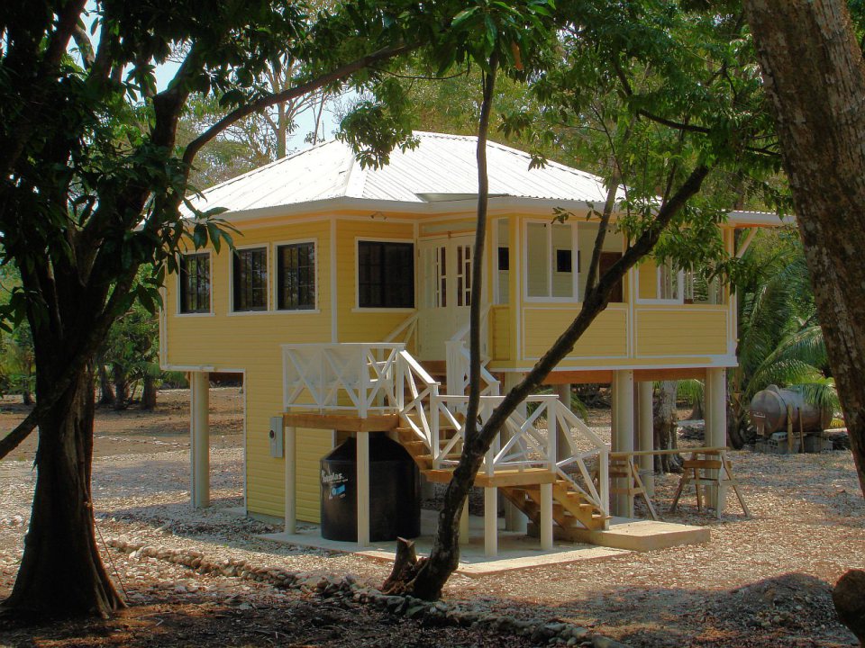 beach house in caribean perfect living (1)