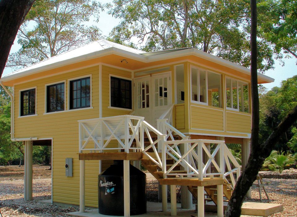 beach house in caribean perfect living (2)