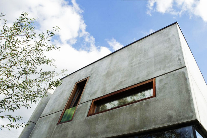 contemporary concrete house (14)