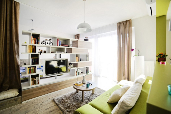 modern contemporary compact condominium design (10)