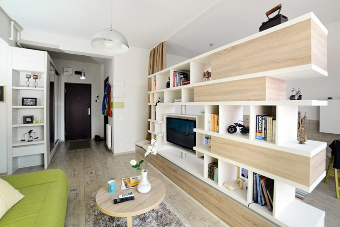 modern contemporary compact condominium design (2)