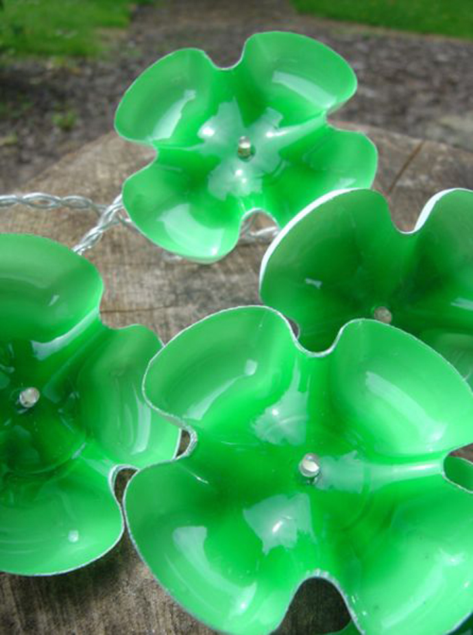 plastic bottle recycle decorating (4)