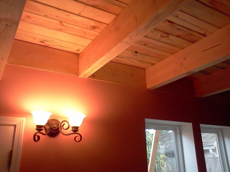 studio cottage house loft wooden (12)