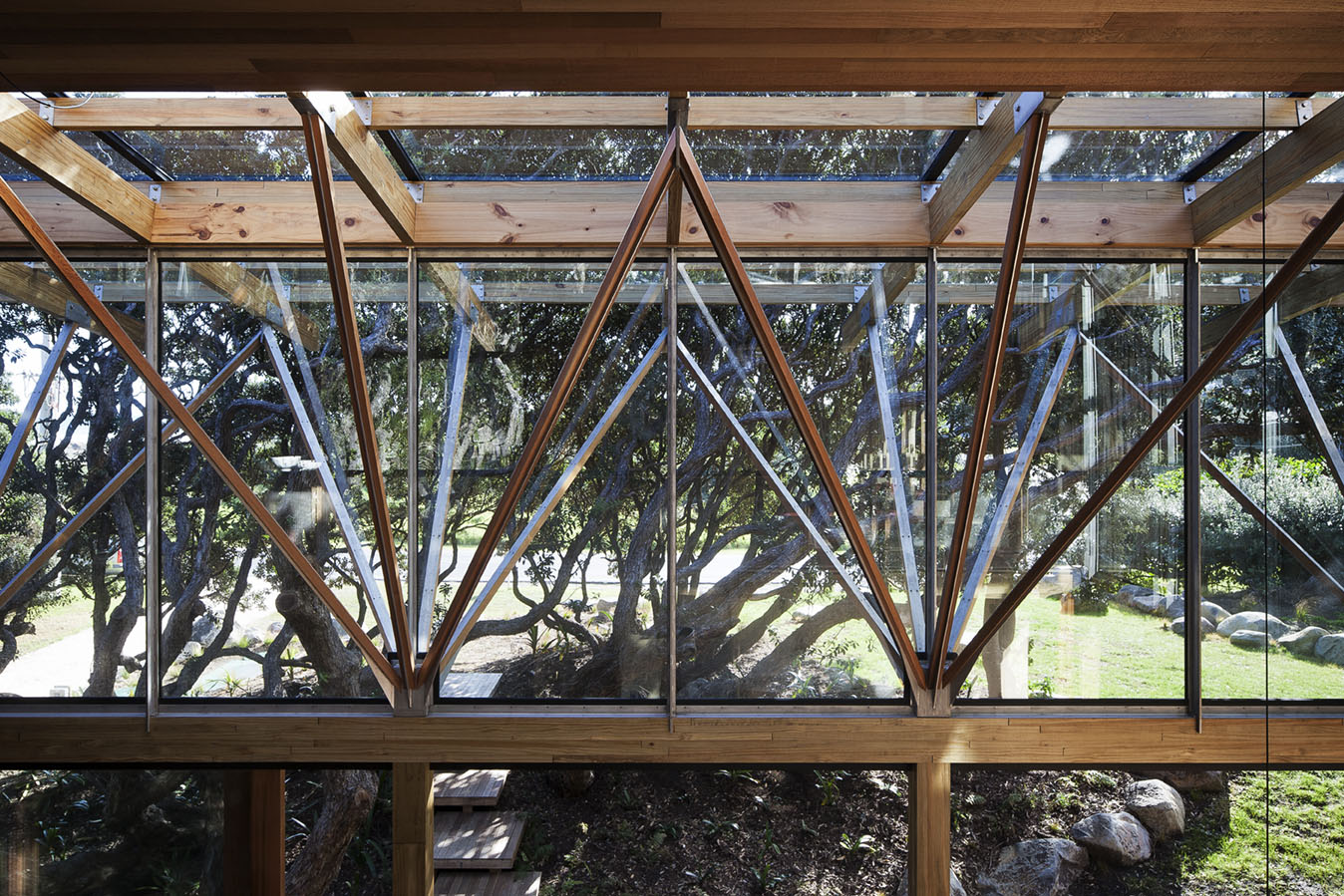 transparent-roof-aesthetic-stylish-house-design-idea8