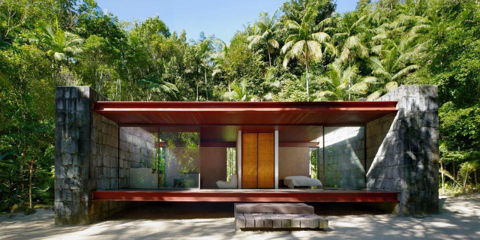 vacation house in nature brazil (4)