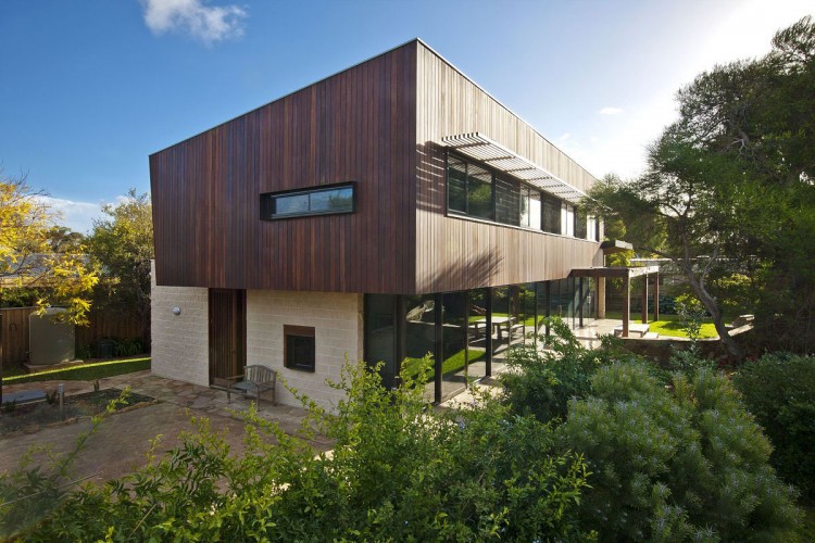 modern tropical house with bright contemporary interior design (9)