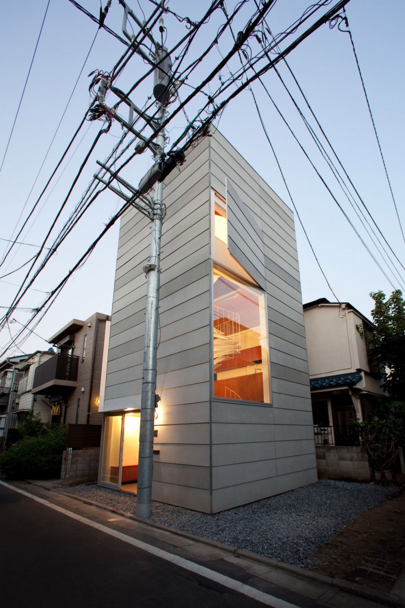 small house ideas from tokyo japan (14)