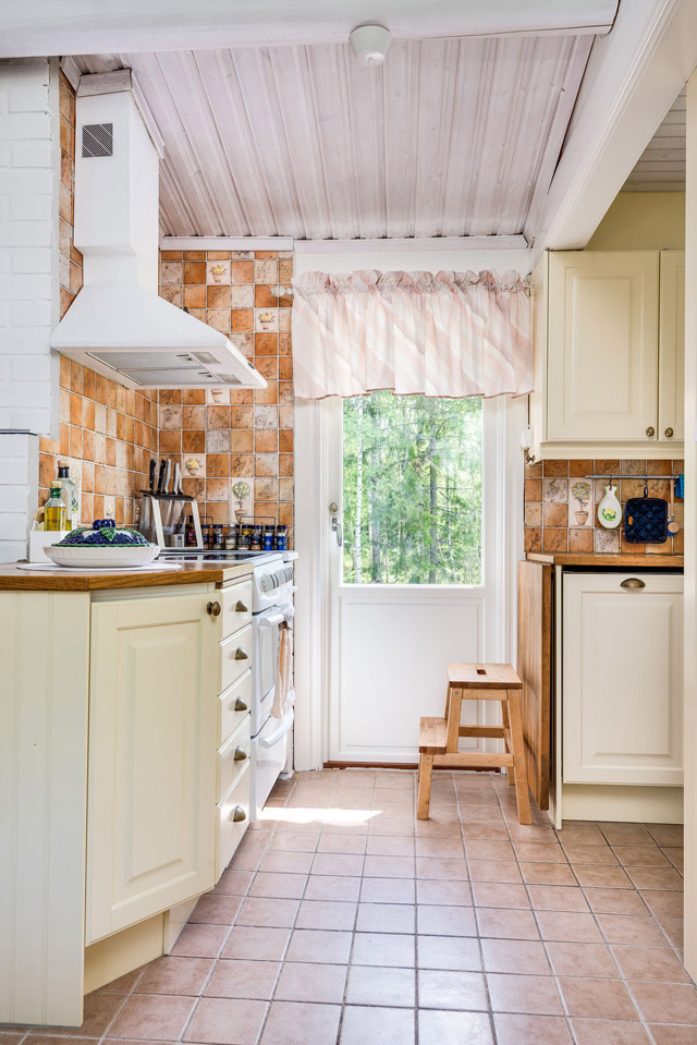 swedish wooden cottage country house  (8)