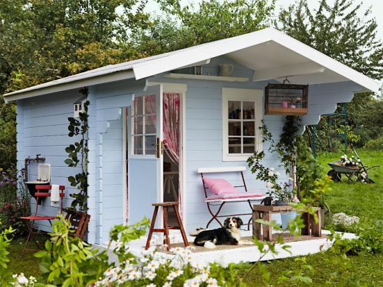 3 styles tiny garden house (1)